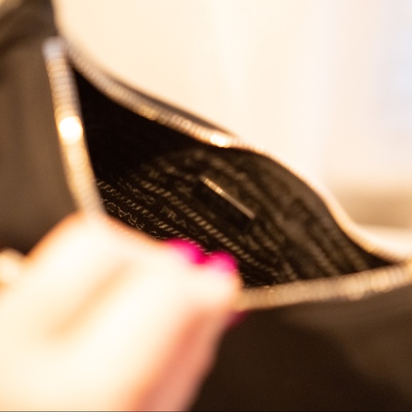 Prada Re-Edition 2005 Re-Nylon mini bag - Picture 3 of 7